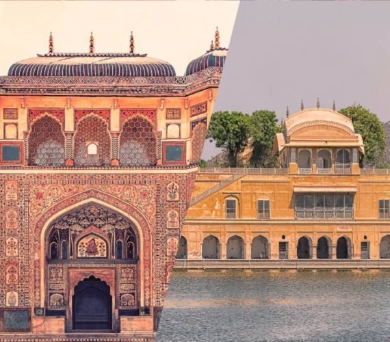 Hidden Gems for Your Jaipur Adventure