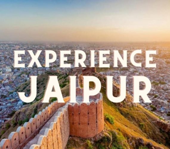 Exploring Jaipur’s Heritage and Culture